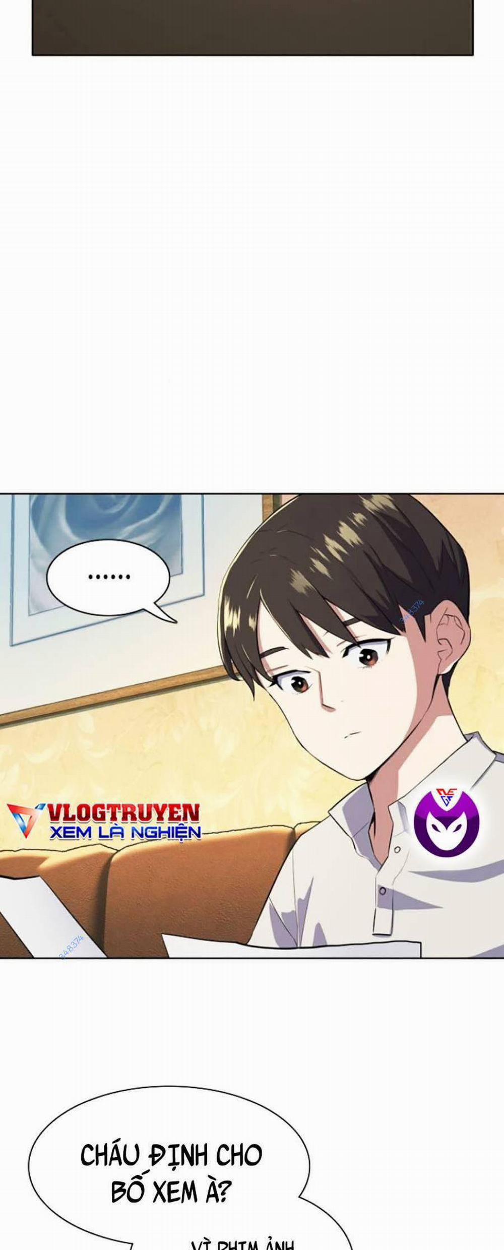 Tiểu Thiếu Gia Gia Tộc Tài Phiệt 10 trang 45