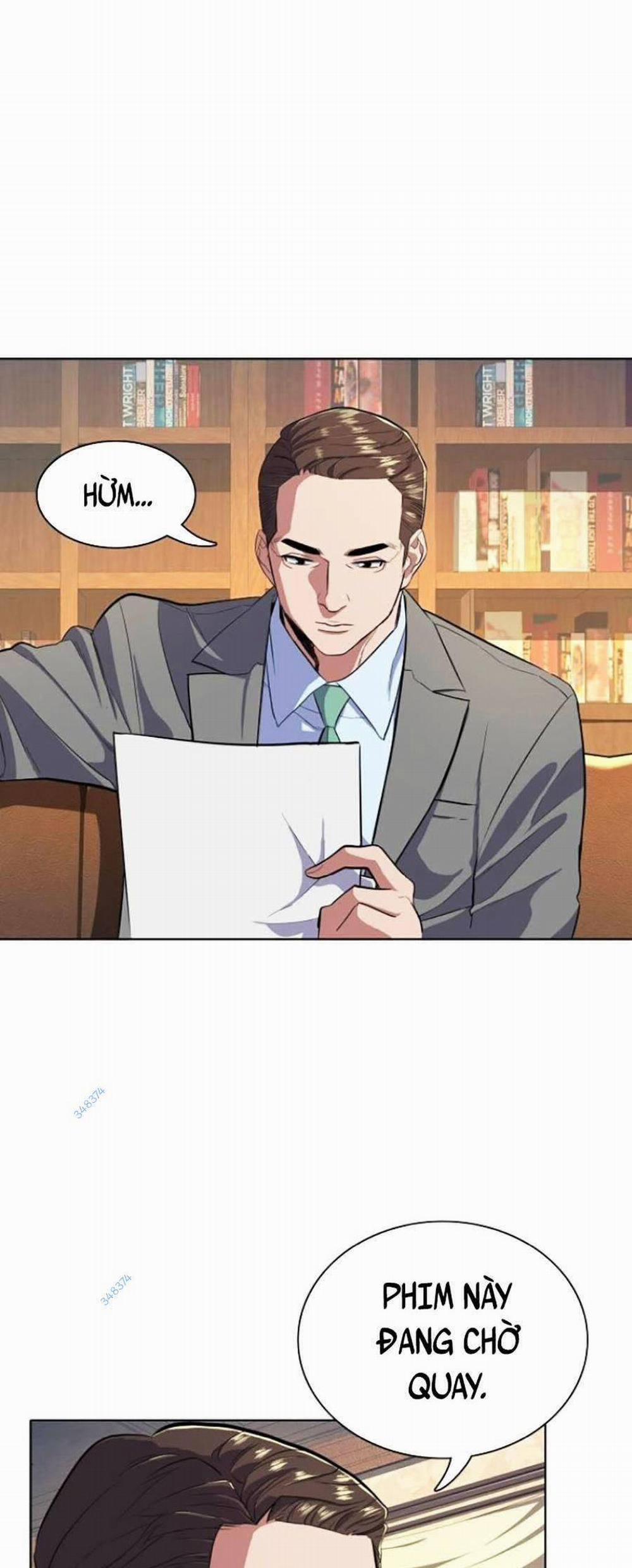 Tiểu Thiếu Gia Gia Tộc Tài Phiệt 10 trang 51