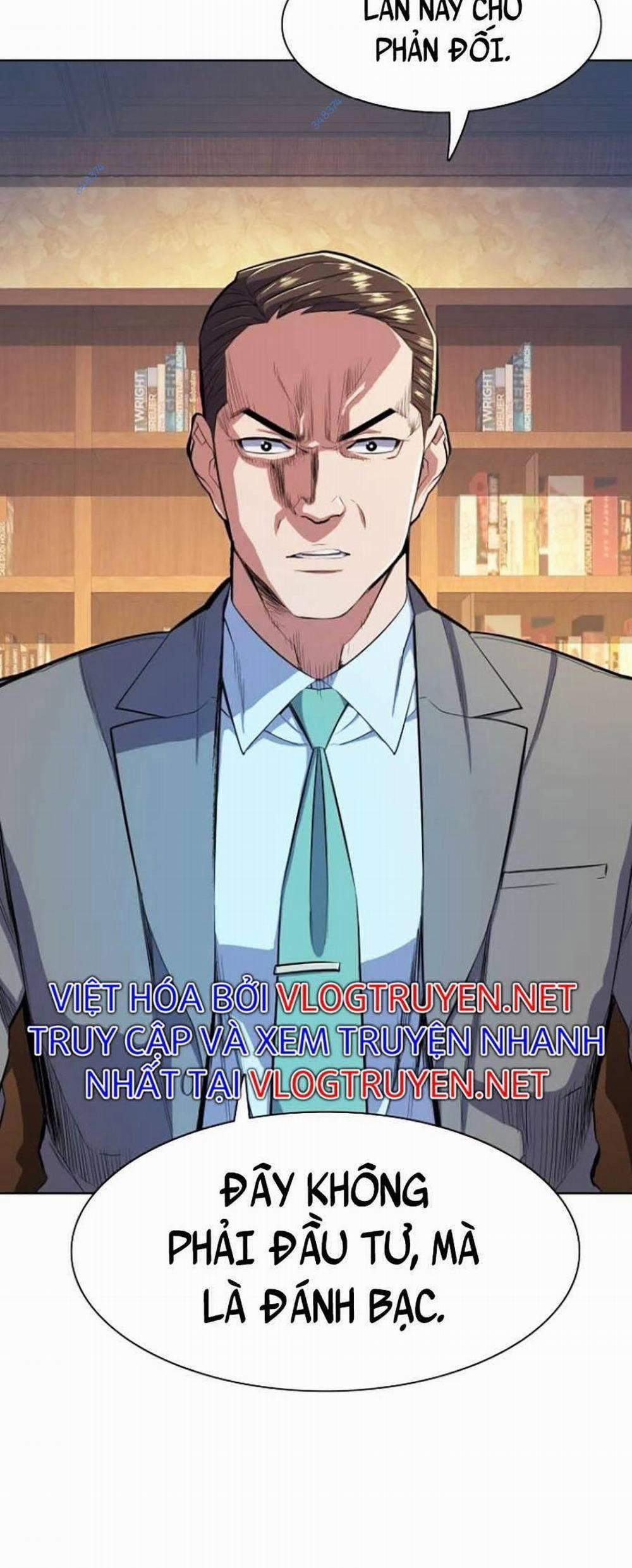 Tiểu Thiếu Gia Gia Tộc Tài Phiệt 10 trang 59