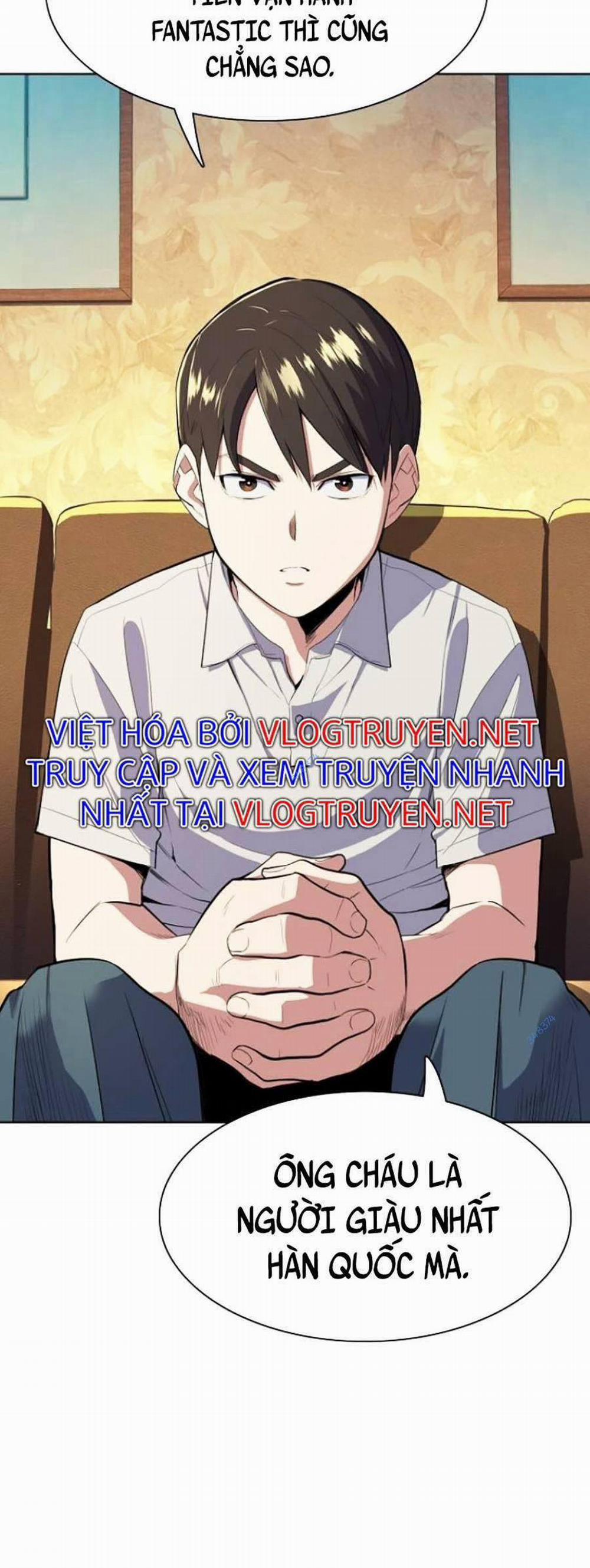 Tiểu Thiếu Gia Gia Tộc Tài Phiệt 10 trang 66