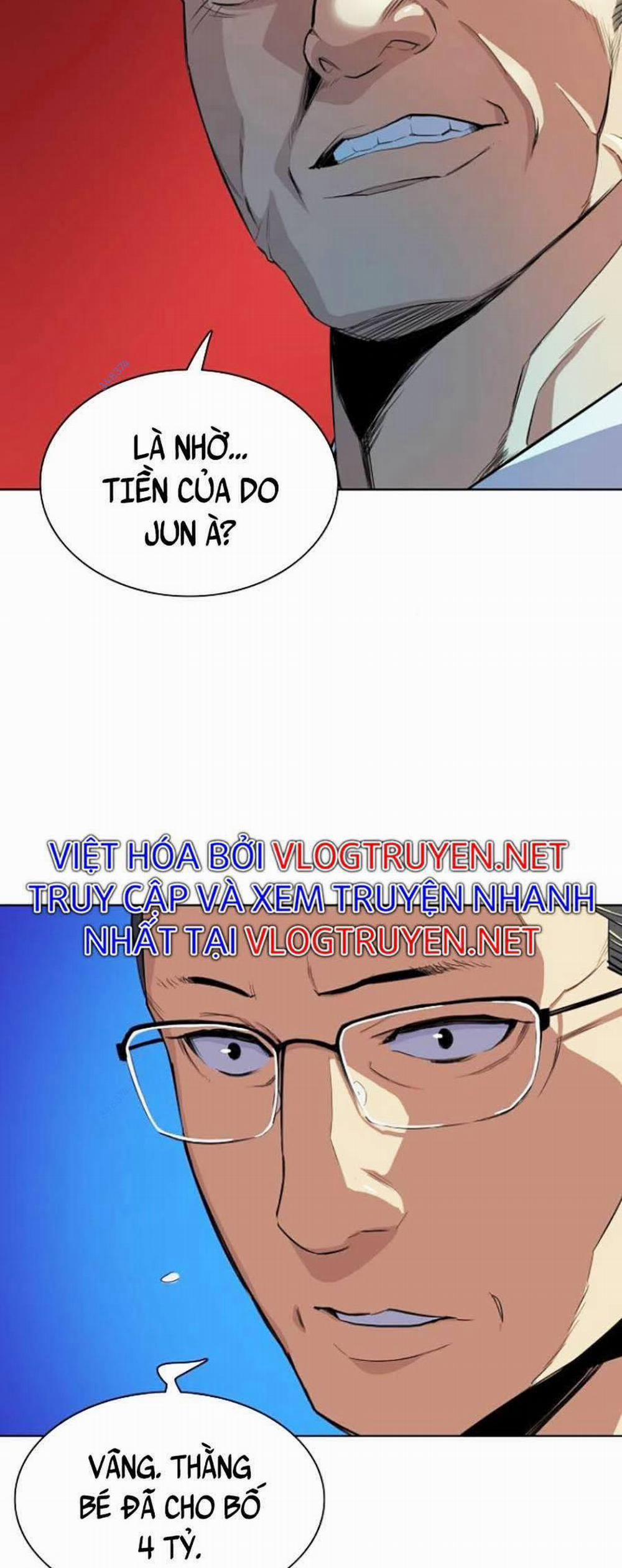 Tiểu Thiếu Gia Gia Tộc Tài Phiệt 10 trang 7