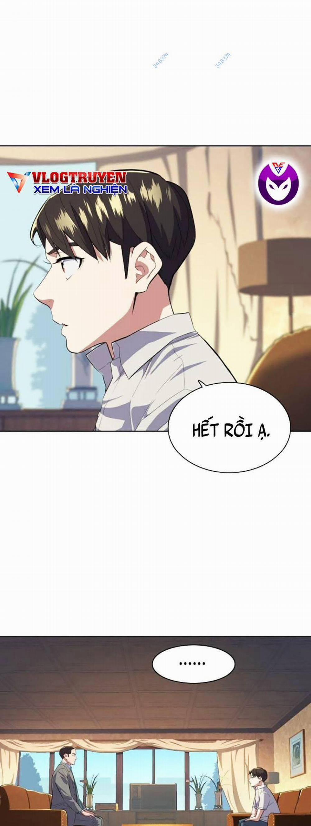 Tiểu Thiếu Gia Gia Tộc Tài Phiệt 10 trang 70