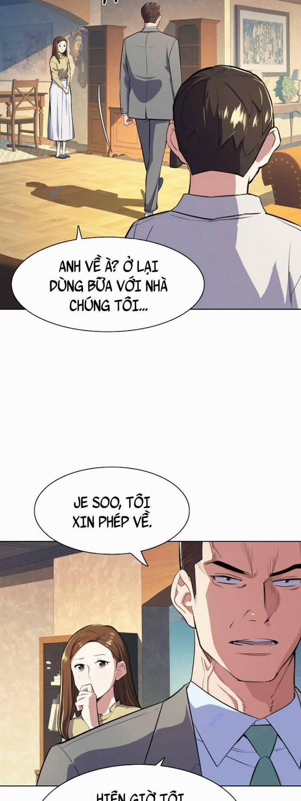 Tiểu Thiếu Gia Gia Tộc Tài Phiệt 10 trang 72