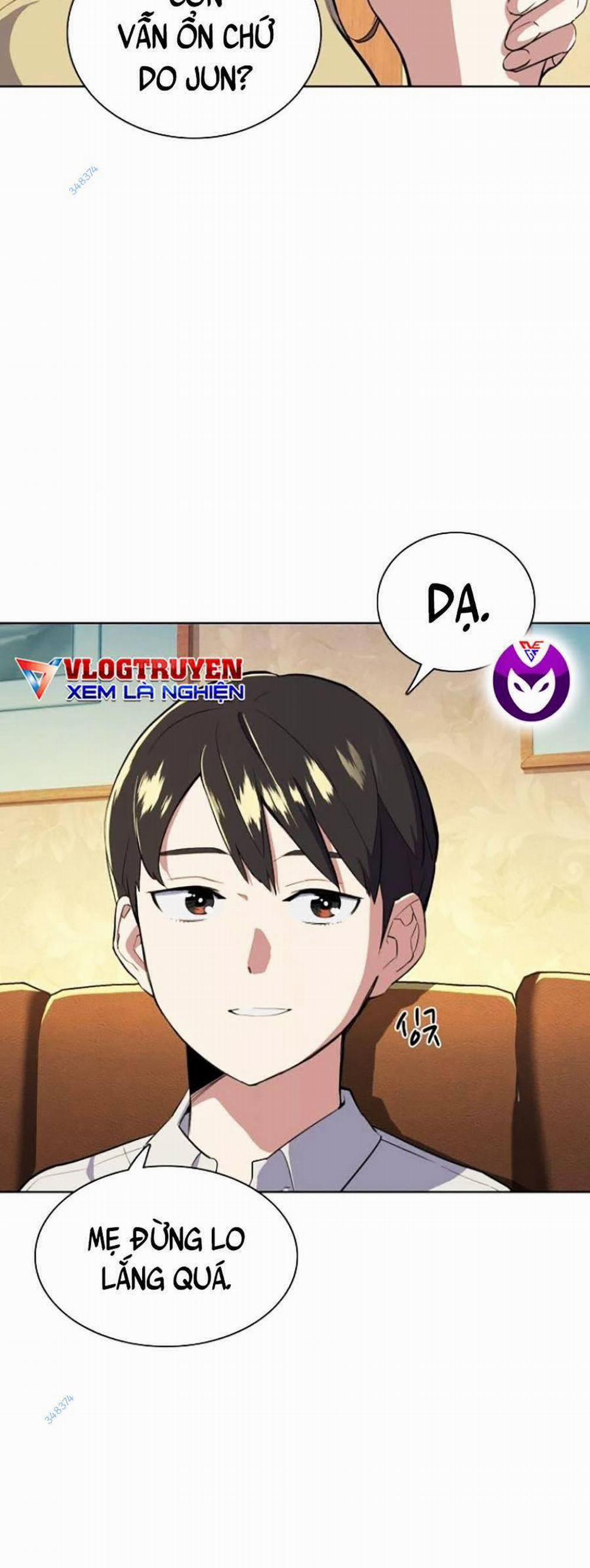 Tiểu Thiếu Gia Gia Tộc Tài Phiệt 10 trang 75