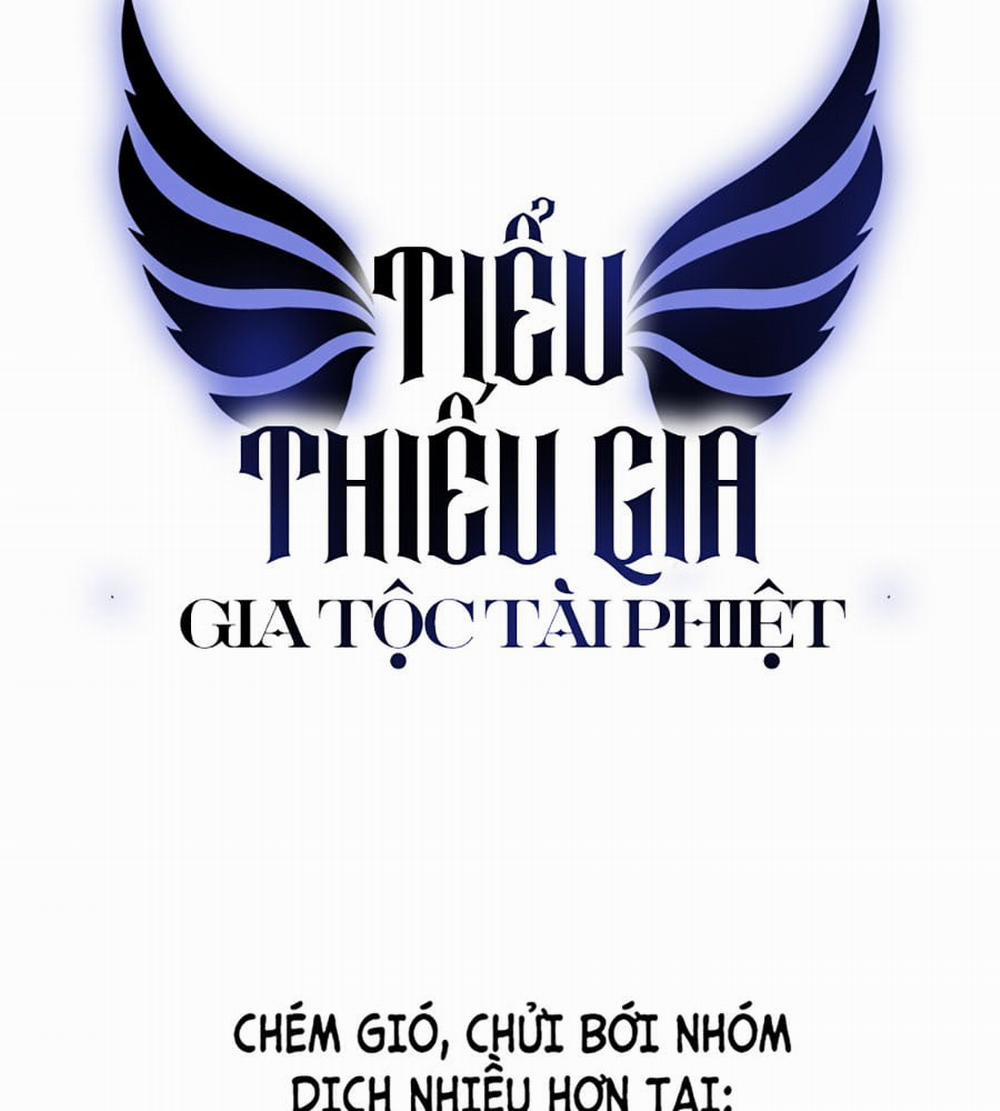 Tiểu Thiếu Gia Gia Tộc Tài Phiệt Chương 101 Trang 181