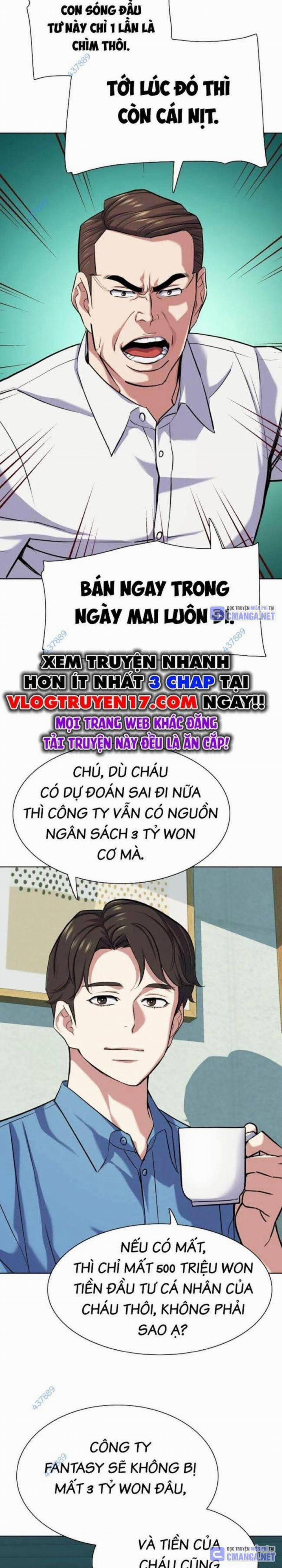 Tiểu Thiếu Gia Gia Tộc Tài Phiệt Chương 107 Trang 3