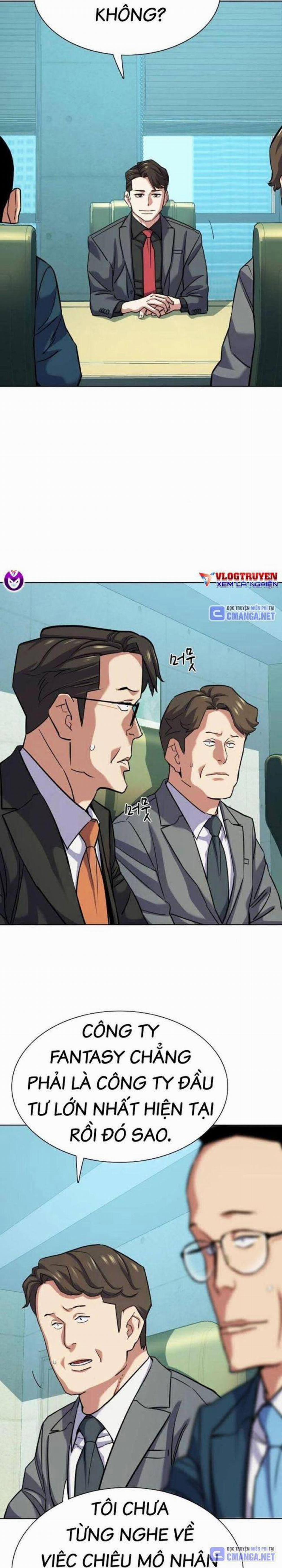 Tiểu Thiếu Gia Gia Tộc Tài Phiệt 108 trang 11