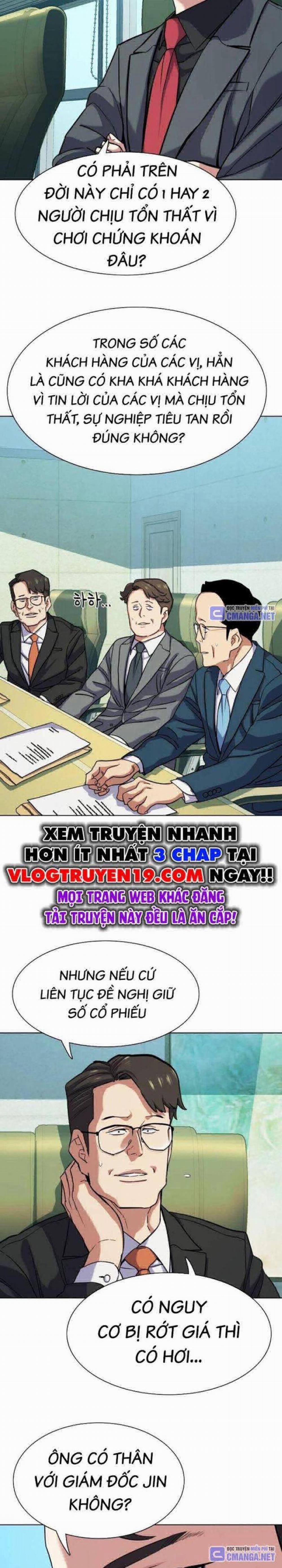 Tiểu Thiếu Gia Gia Tộc Tài Phiệt 108 trang 17