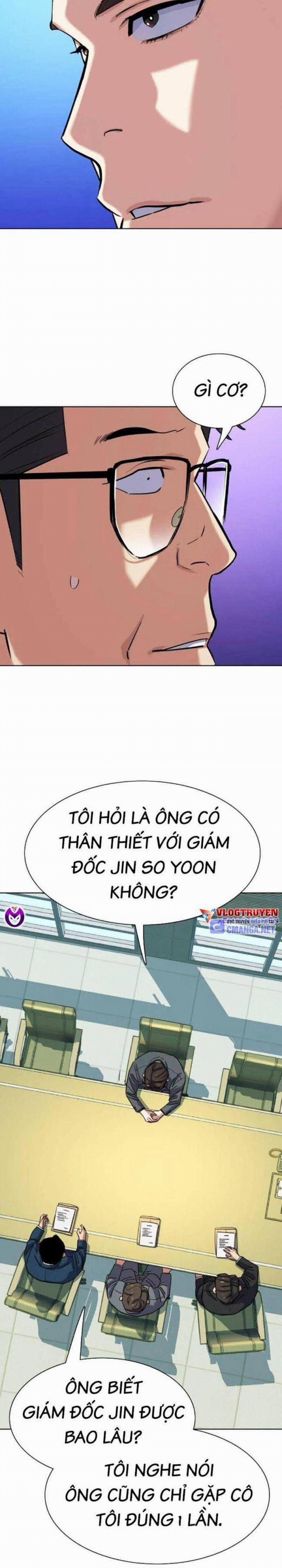 Tiểu Thiếu Gia Gia Tộc Tài Phiệt 108 trang 18