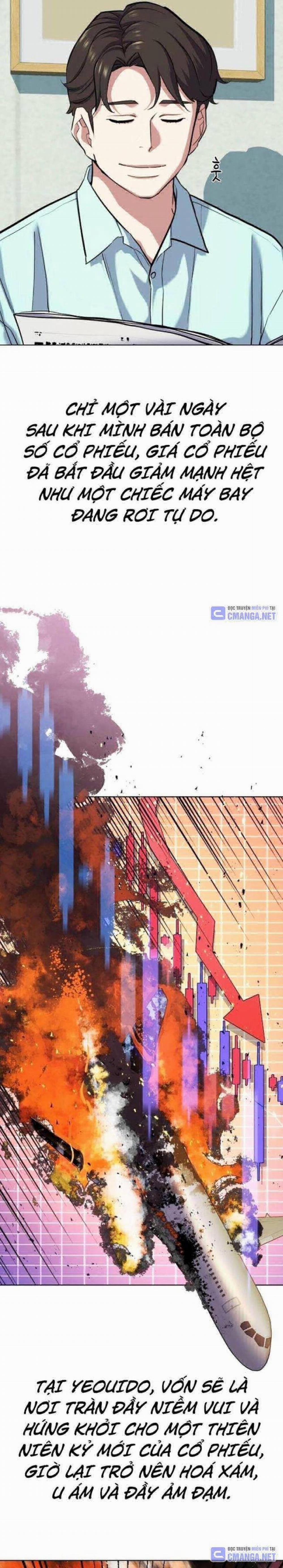 Tiểu Thiếu Gia Gia Tộc Tài Phiệt 108 trang 23