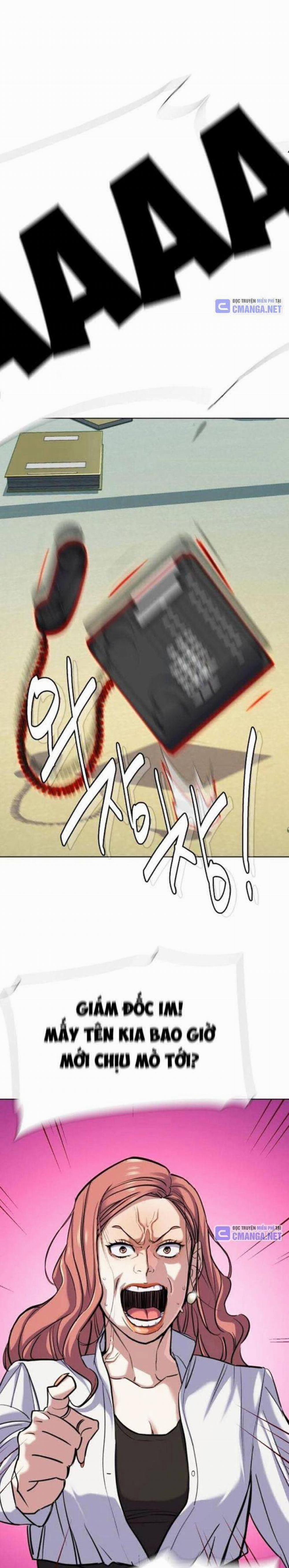 Tiểu Thiếu Gia Gia Tộc Tài Phiệt 108 trang 25