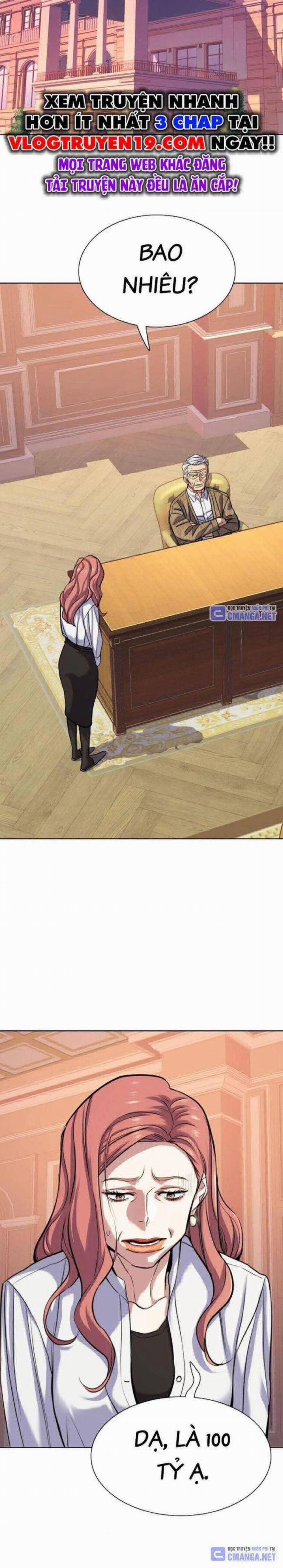 Tiểu Thiếu Gia Gia Tộc Tài Phiệt 108 trang 29