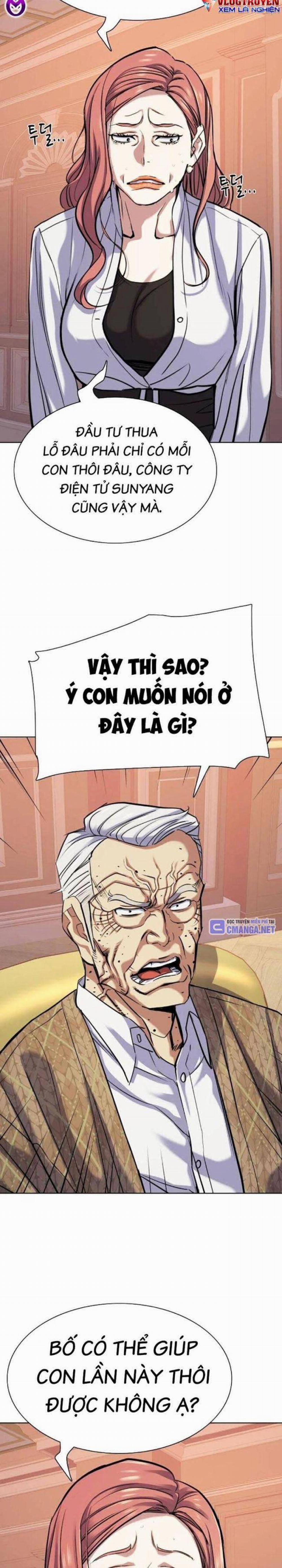 Tiểu Thiếu Gia Gia Tộc Tài Phiệt 108 trang 33