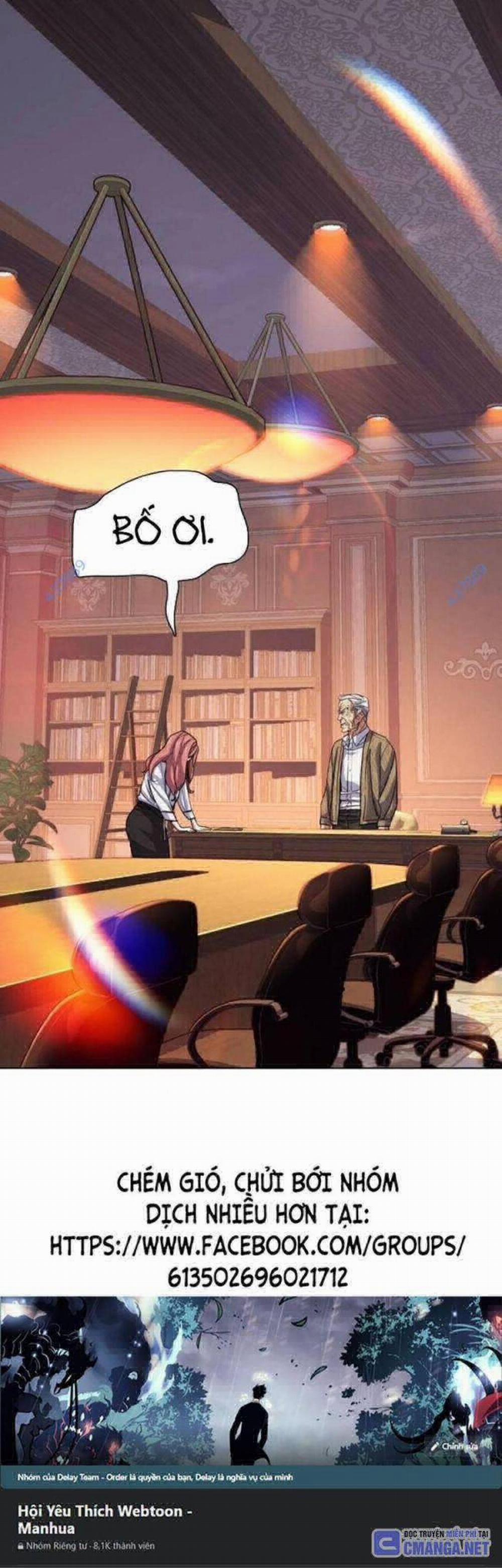 Tiểu Thiếu Gia Gia Tộc Tài Phiệt 108 trang 39