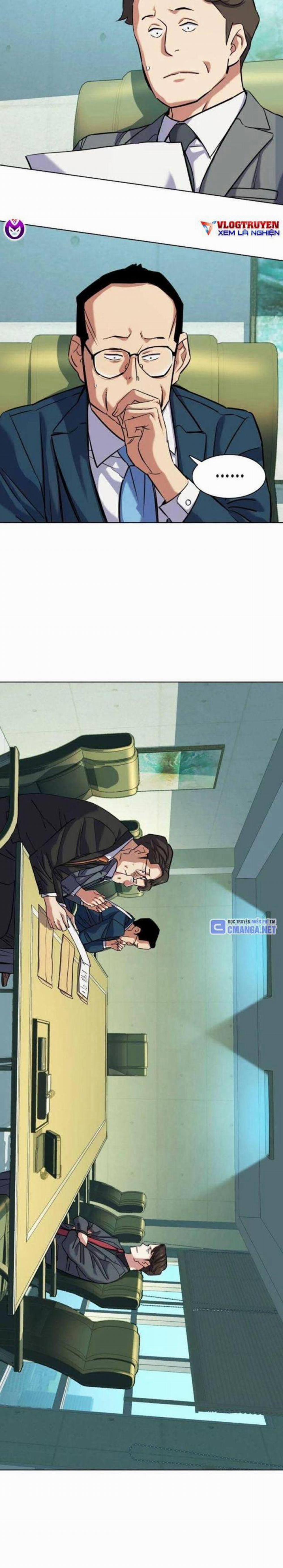 Tiểu Thiếu Gia Gia Tộc Tài Phiệt 108 trang 6