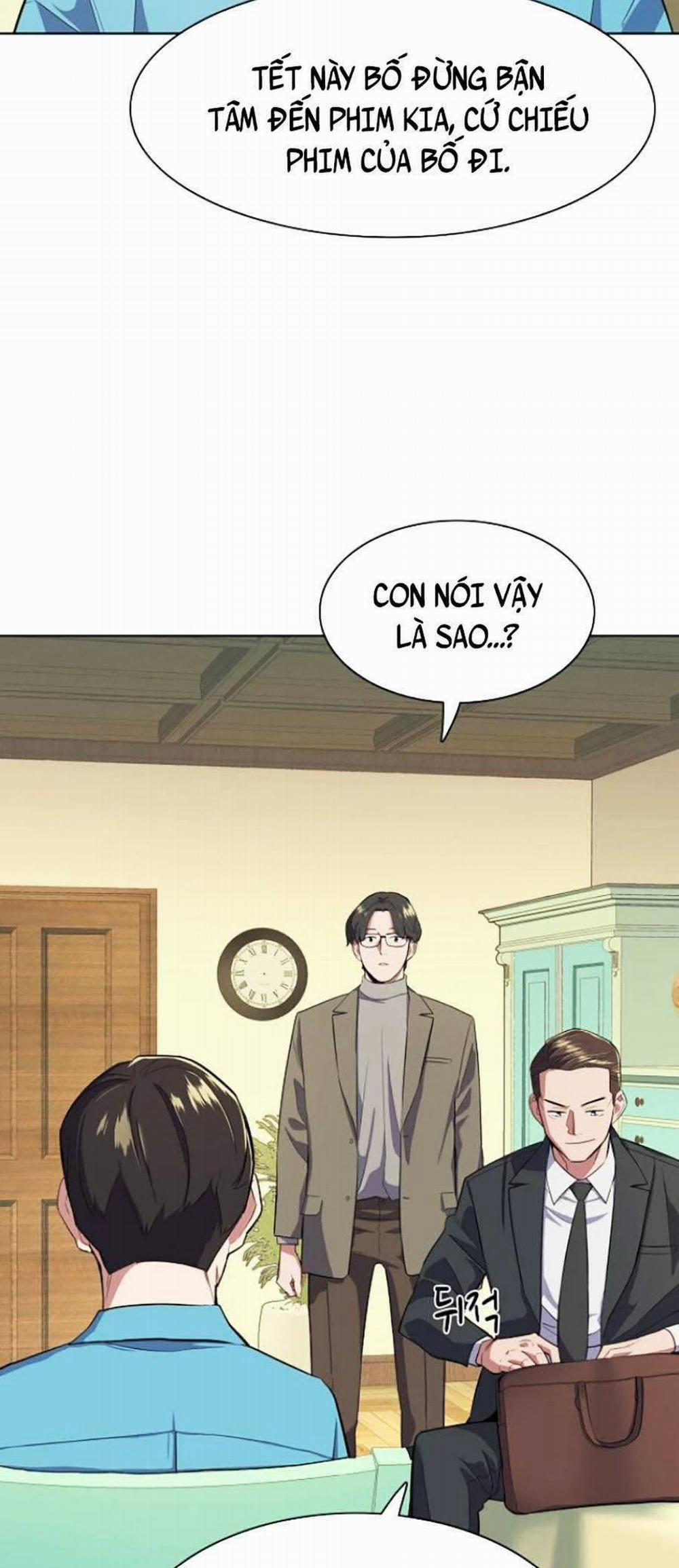 Tiểu Thiếu Gia Gia Tộc Tài Phiệt 11 trang 23