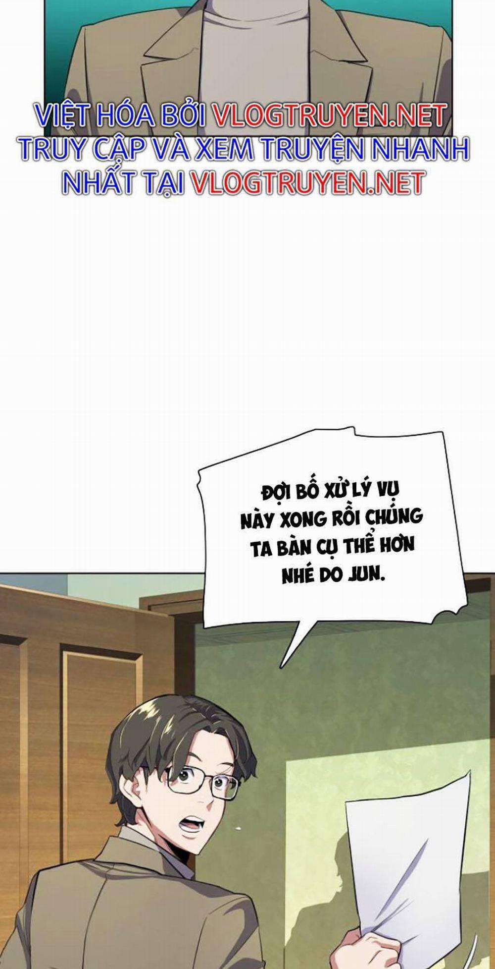 Tiểu Thiếu Gia Gia Tộc Tài Phiệt 11 trang 33