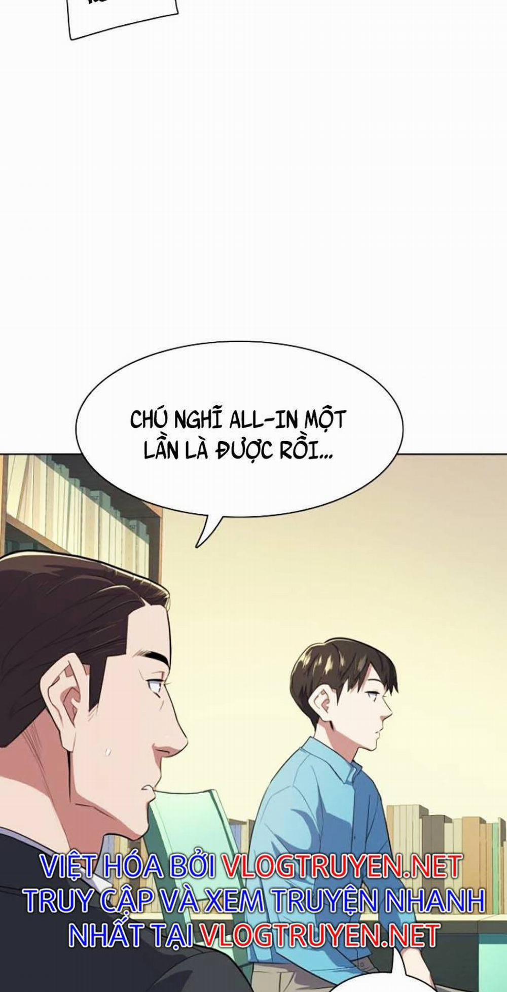 Tiểu Thiếu Gia Gia Tộc Tài Phiệt 11 trang 37