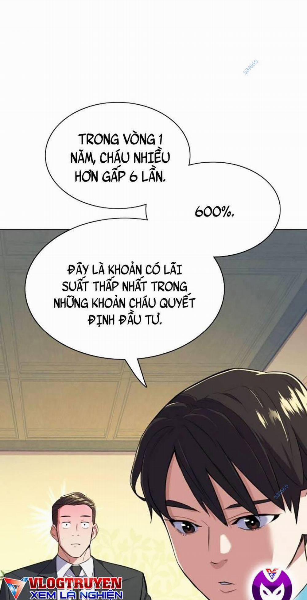 Tiểu Thiếu Gia Gia Tộc Tài Phiệt 11 trang 40