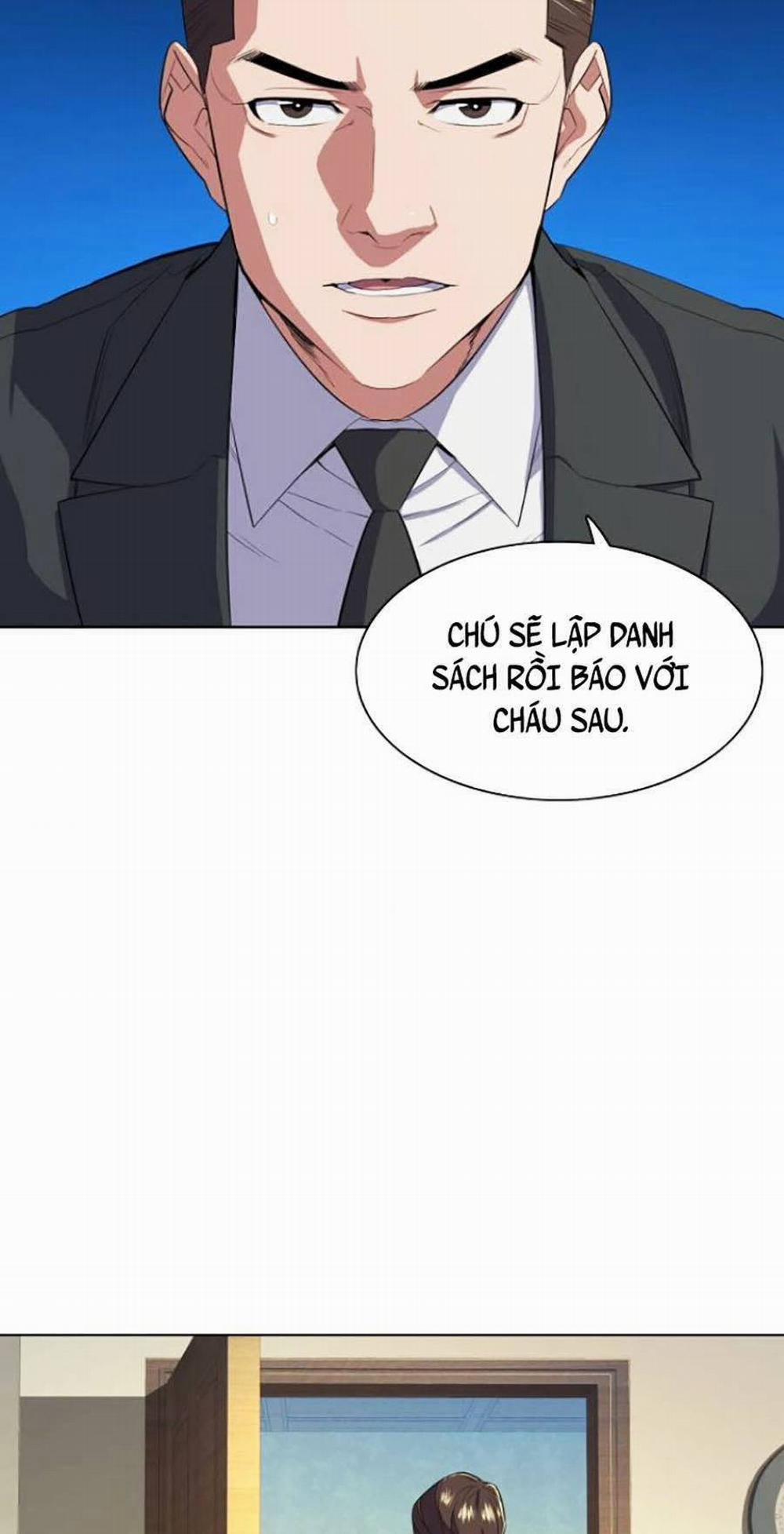 Tiểu Thiếu Gia Gia Tộc Tài Phiệt 11 trang 43