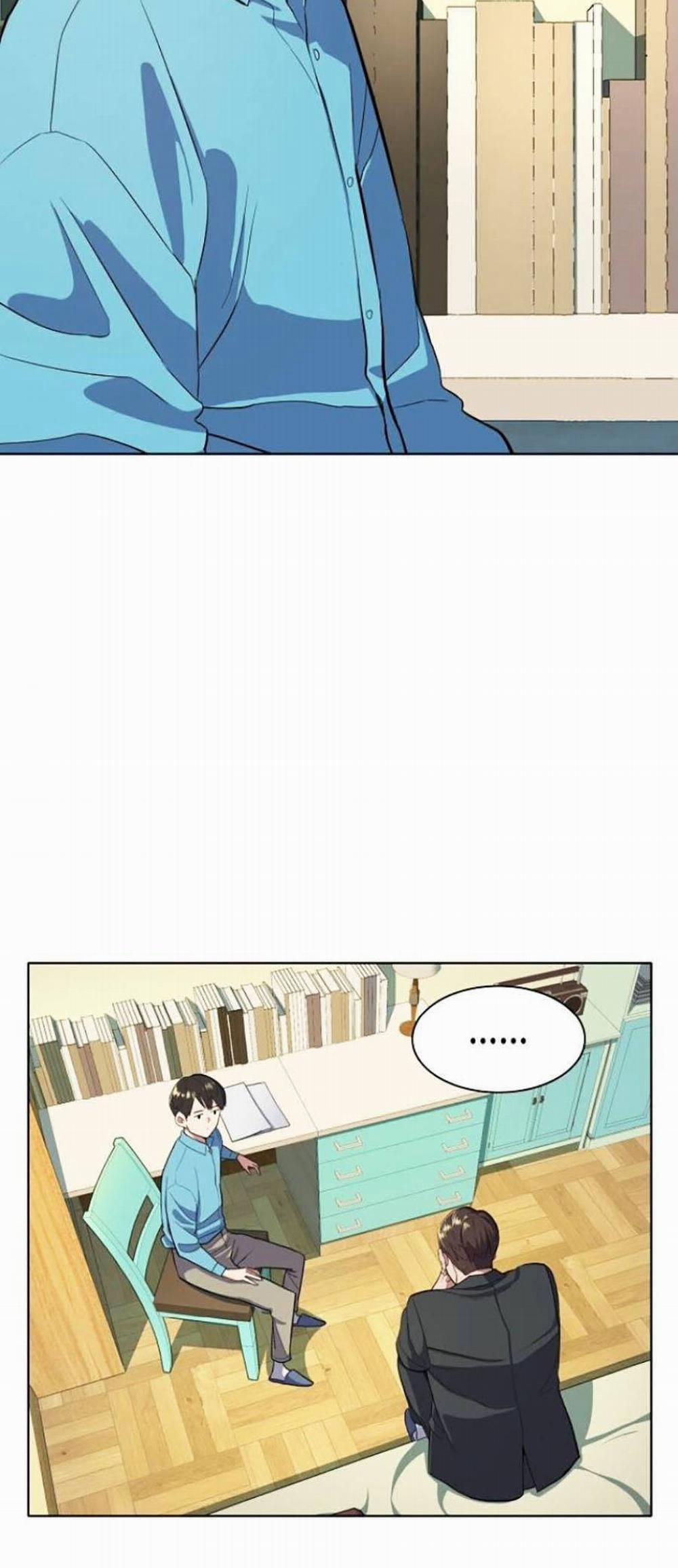 Tiểu Thiếu Gia Gia Tộc Tài Phiệt 11 trang 9