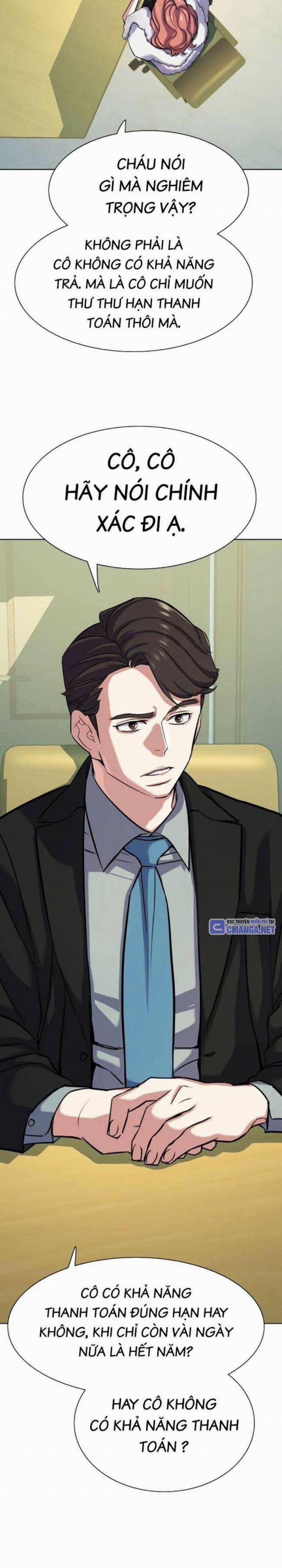 Tiểu Thiếu Gia Gia Tộc Tài Phiệt 110 trang 27