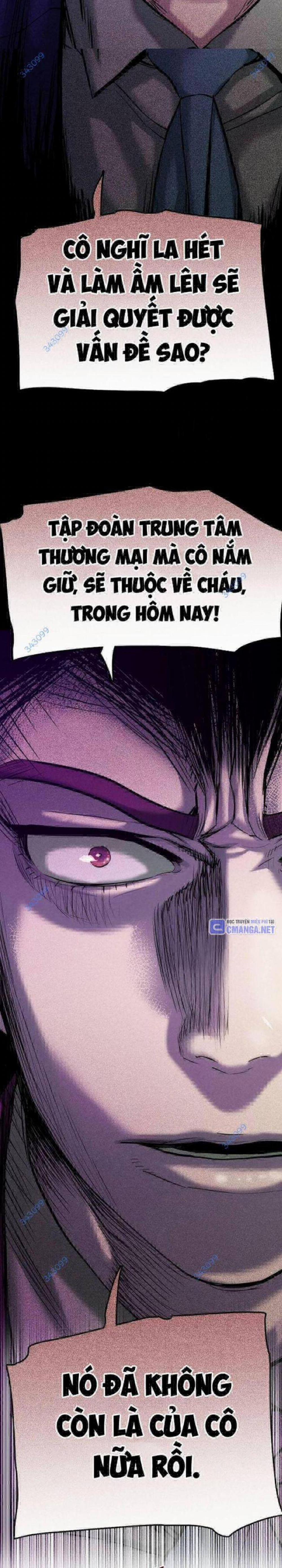 Tiểu Thiếu Gia Gia Tộc Tài Phiệt 110 trang 33