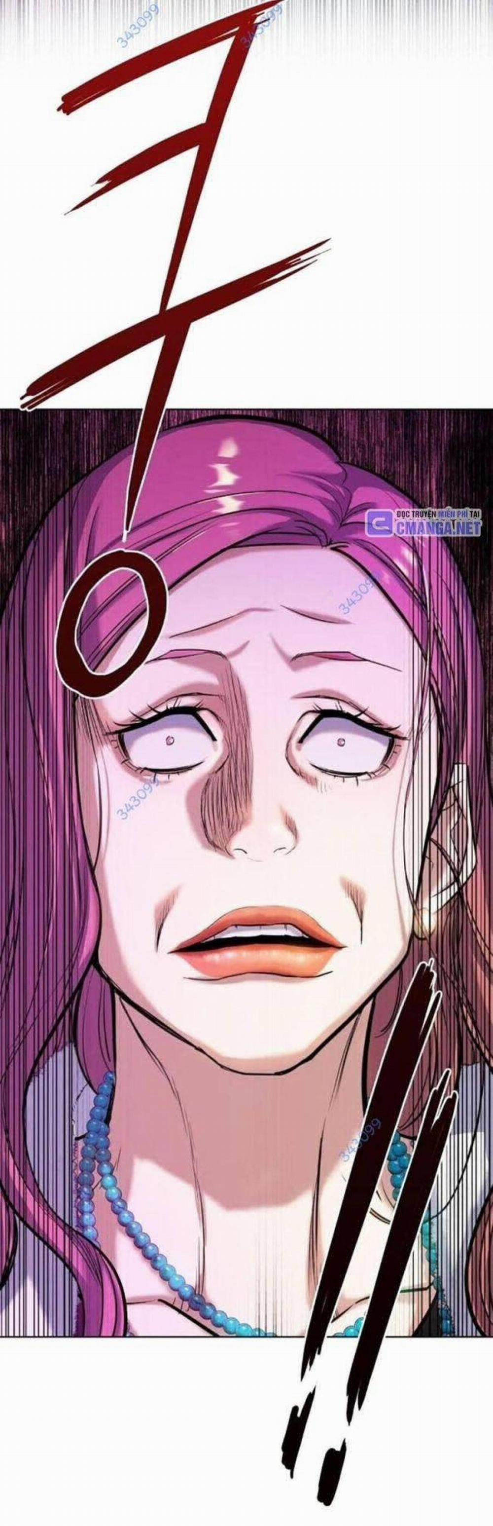 Tiểu Thiếu Gia Gia Tộc Tài Phiệt 110 trang 34