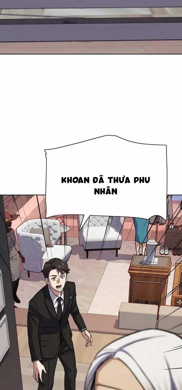 Tiểu Thiếu Gia Gia Tộc Tài Phiệt Chương 118 Trang 21