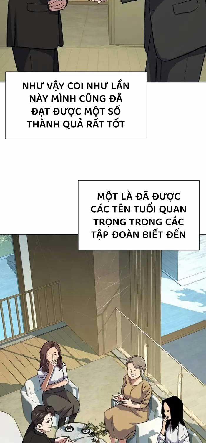 Tiểu Thiếu Gia Gia Tộc Tài Phiệt Chương 118 Trang 53