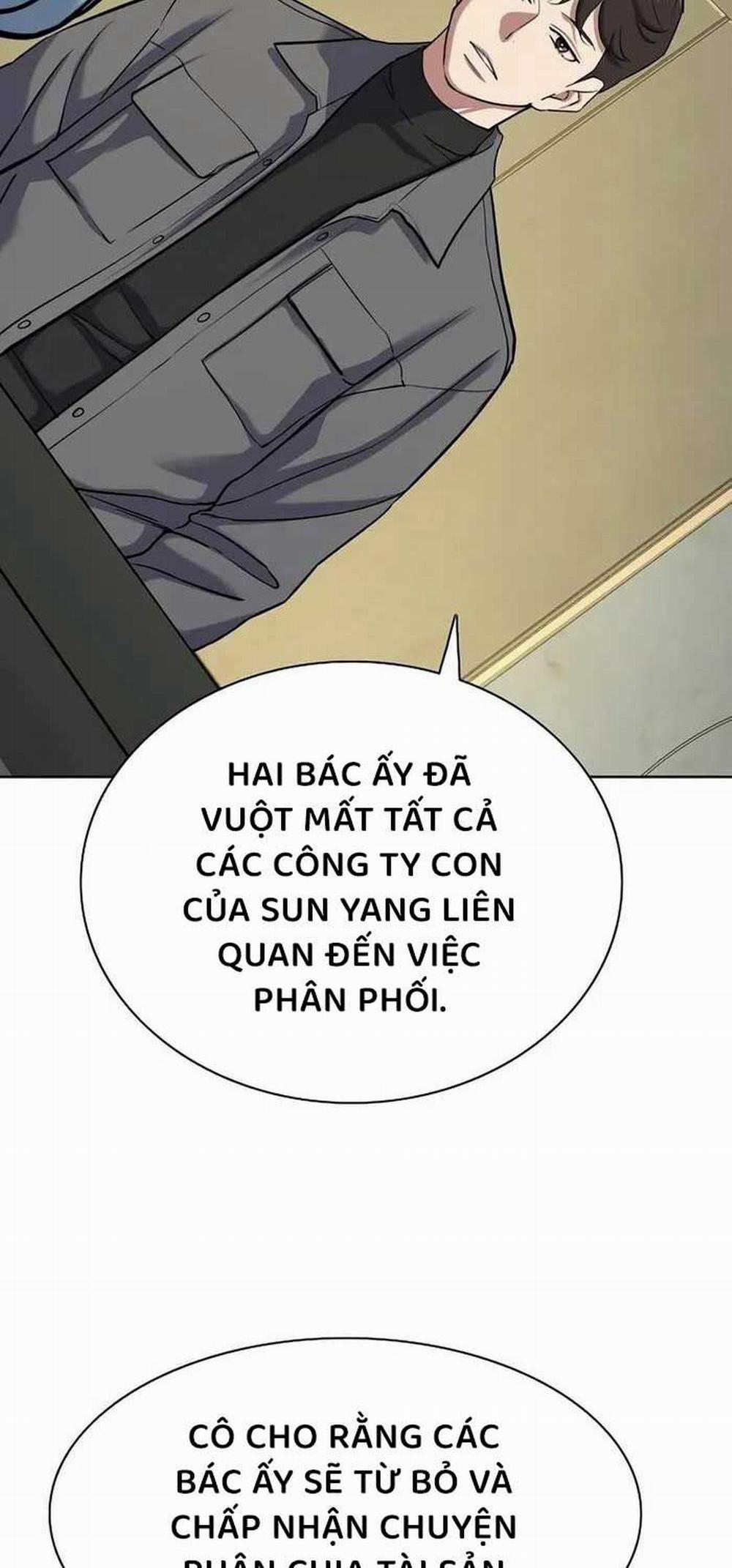 Tiểu Thiếu Gia Gia Tộc Tài Phiệt Chương 119 Trang 33