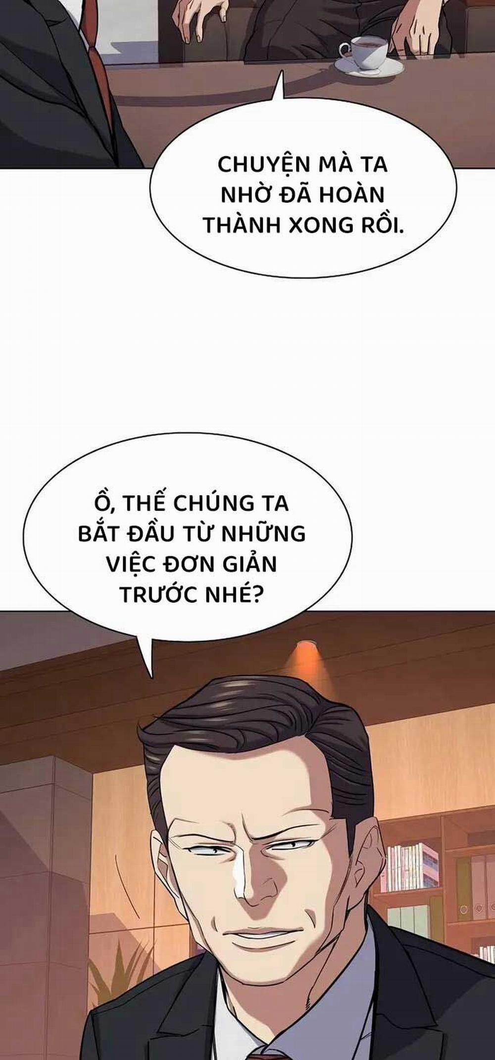 Tiểu Thiếu Gia Gia Tộc Tài Phiệt Chương 119 Trang 53