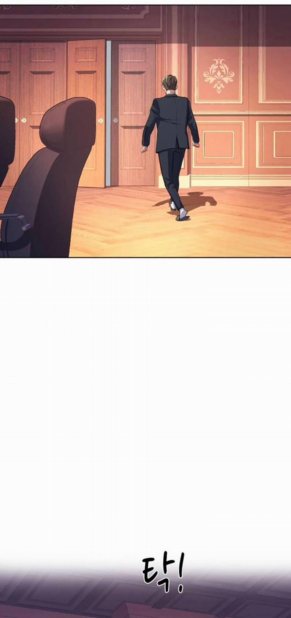 Tiểu Thiếu Gia Gia Tộc Tài Phiệt 12 trang 13