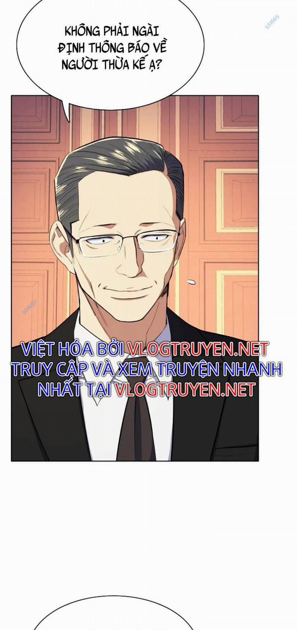 Tiểu Thiếu Gia Gia Tộc Tài Phiệt 12 trang 16