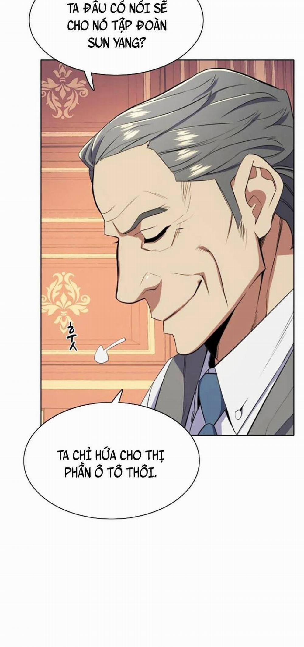 Tiểu Thiếu Gia Gia Tộc Tài Phiệt 12 trang 17