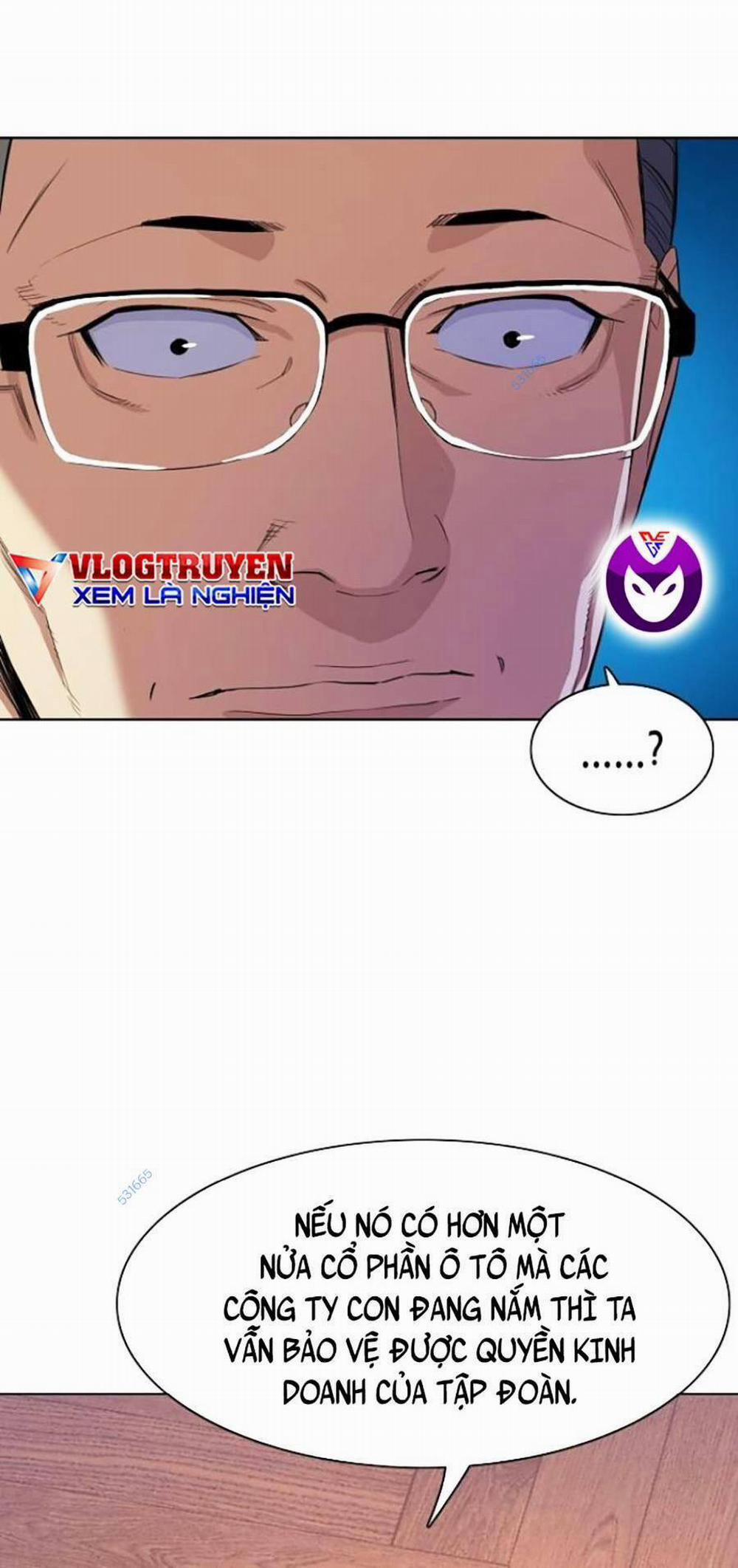 Tiểu Thiếu Gia Gia Tộc Tài Phiệt 12 trang 18