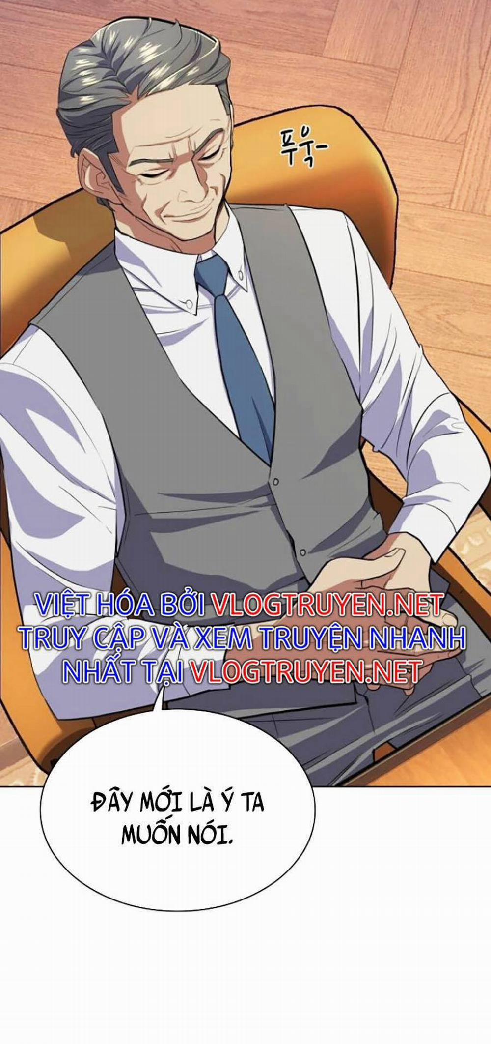 Tiểu Thiếu Gia Gia Tộc Tài Phiệt 12 trang 19