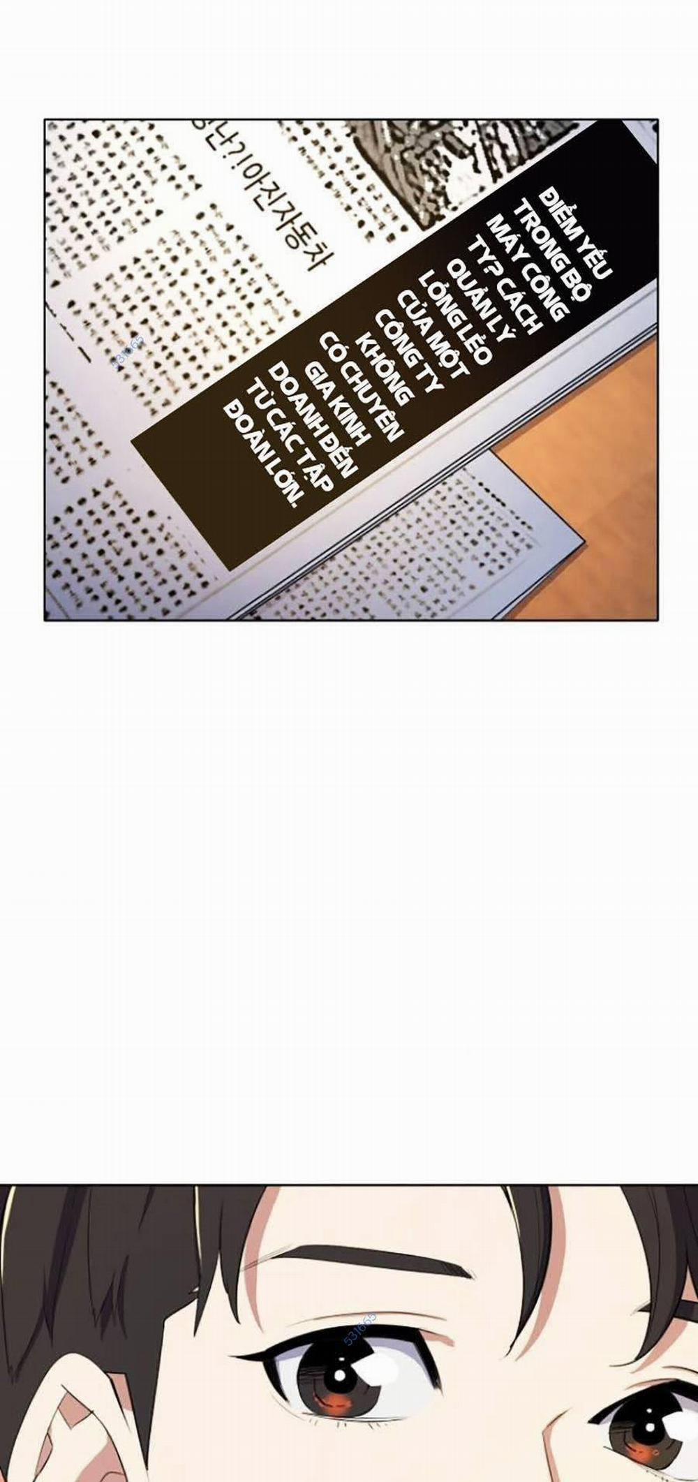 Tiểu Thiếu Gia Gia Tộc Tài Phiệt 12 trang 28