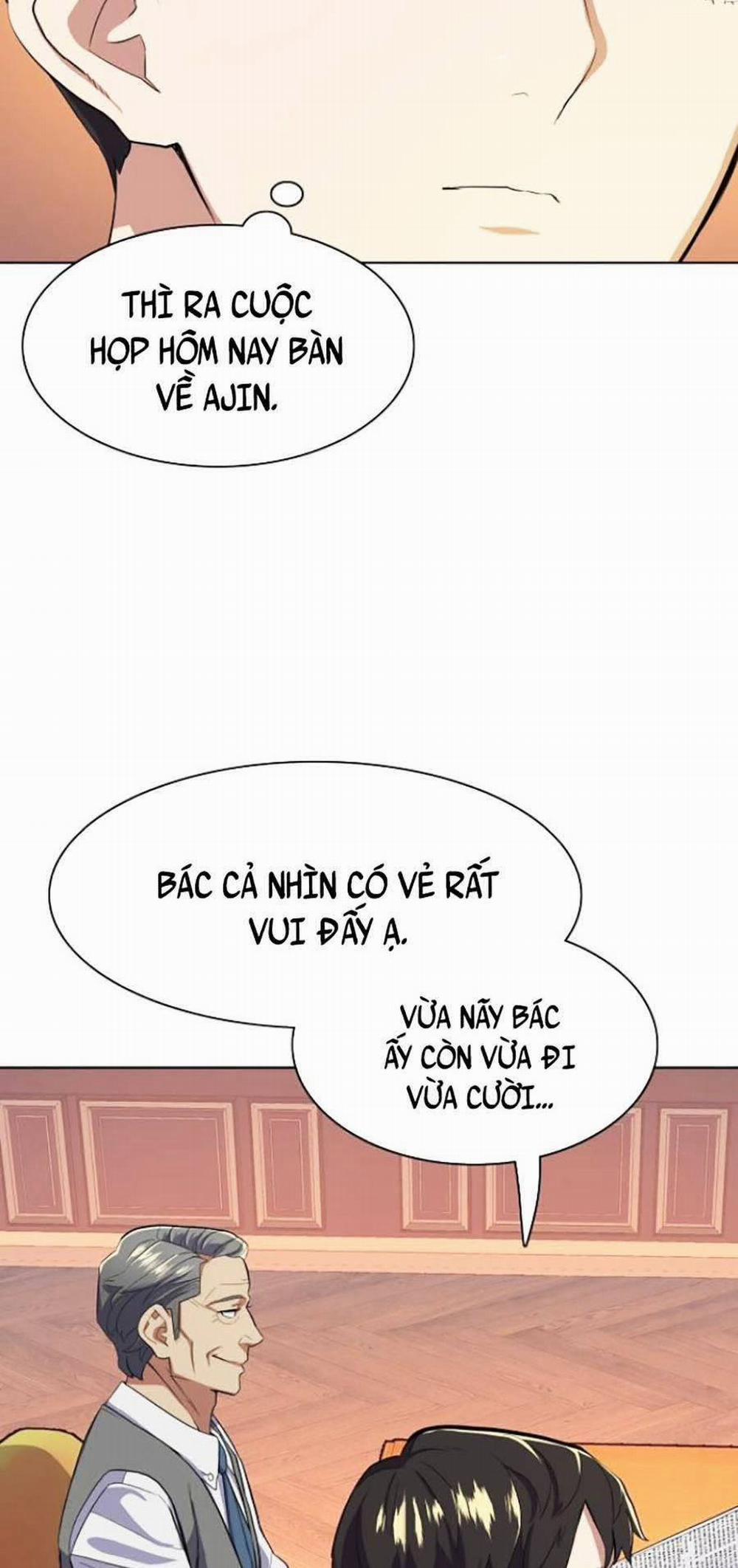 Tiểu Thiếu Gia Gia Tộc Tài Phiệt 12 trang 29