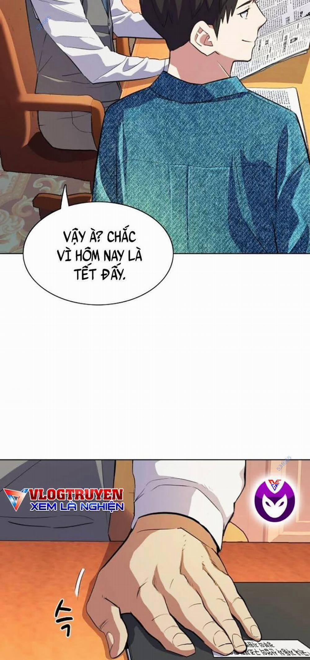 Tiểu Thiếu Gia Gia Tộc Tài Phiệt 12 trang 30