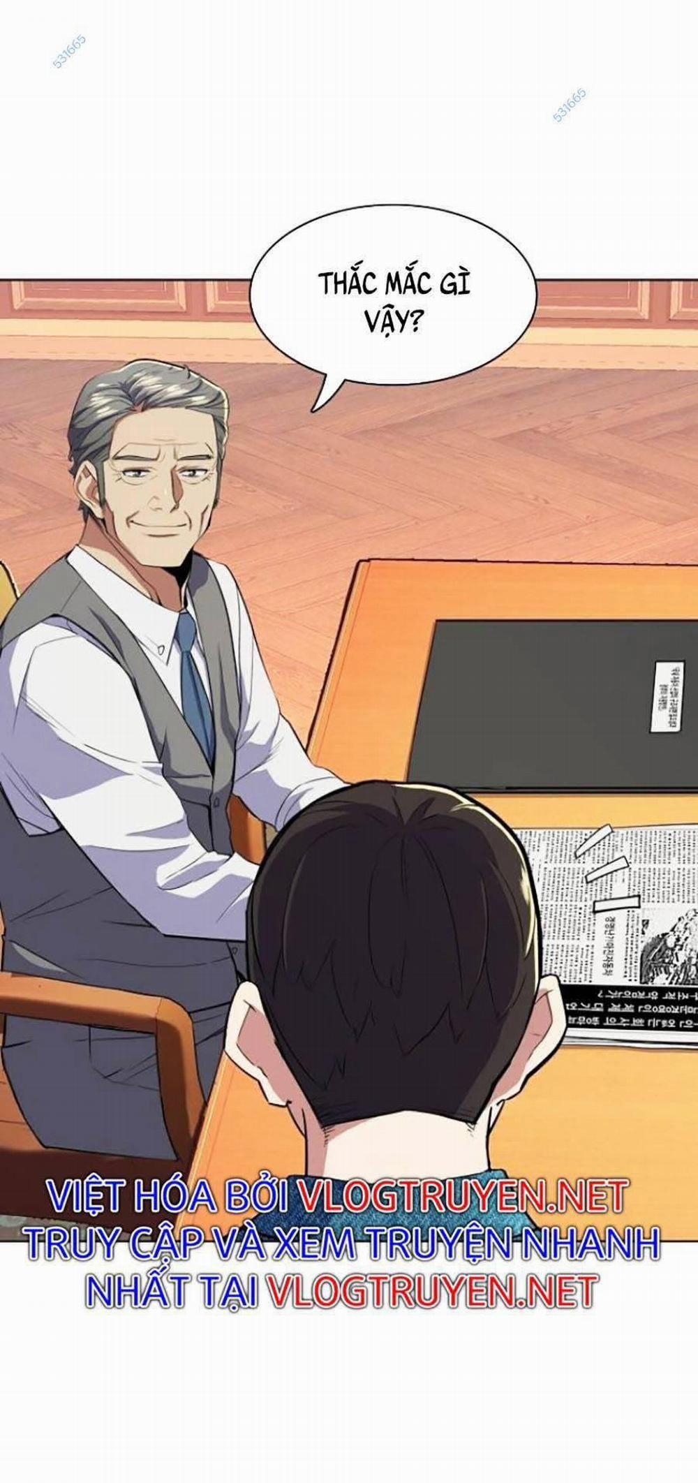 Tiểu Thiếu Gia Gia Tộc Tài Phiệt 12 trang 32