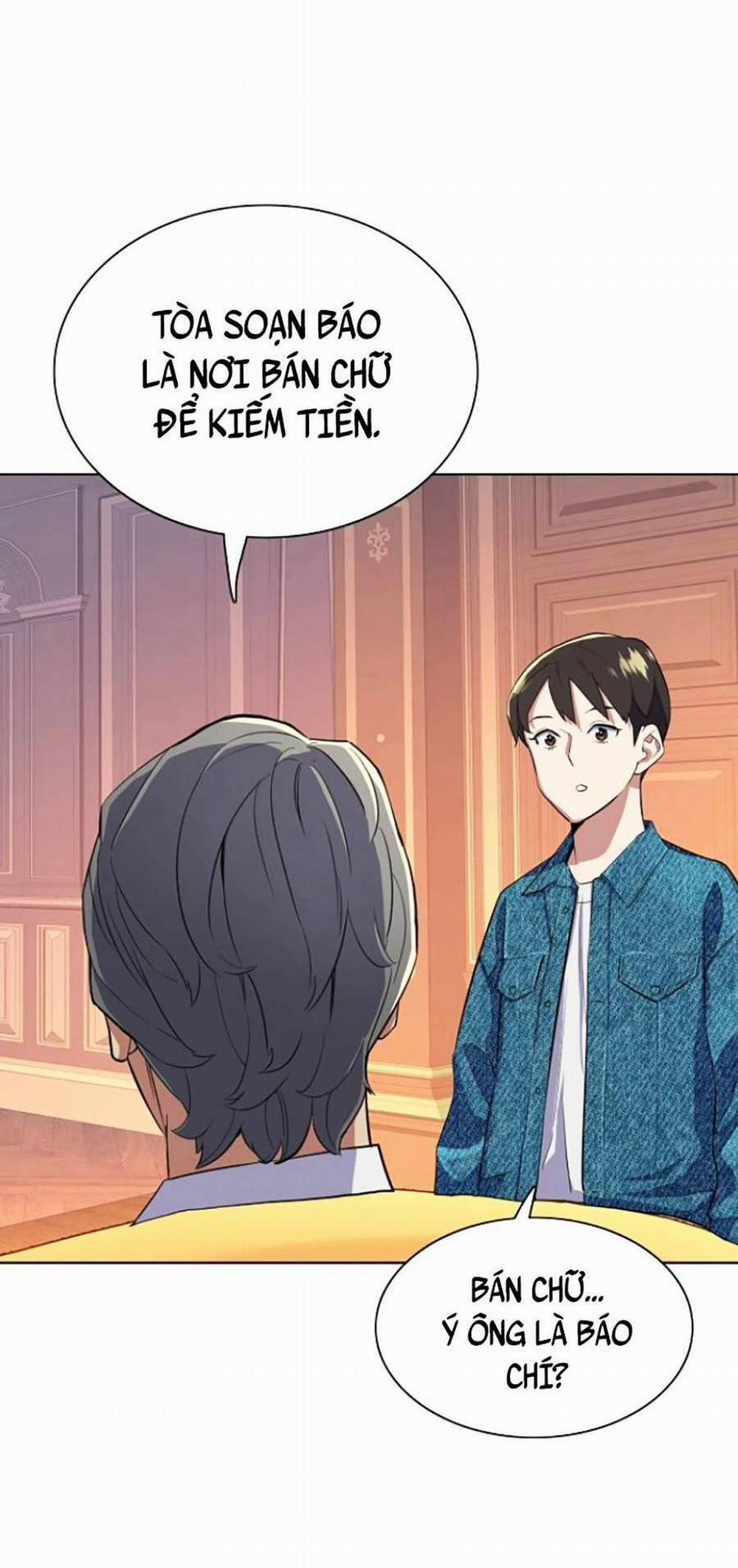 Tiểu Thiếu Gia Gia Tộc Tài Phiệt 12 trang 39