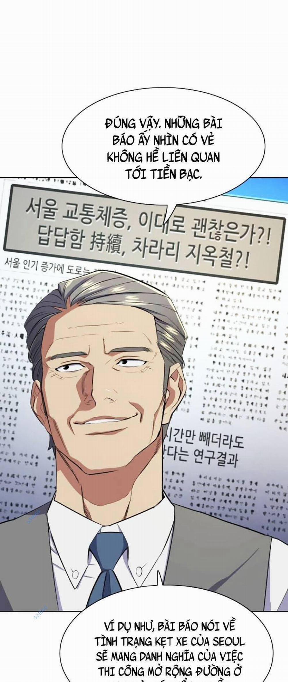 Tiểu Thiếu Gia Gia Tộc Tài Phiệt 12 trang 40