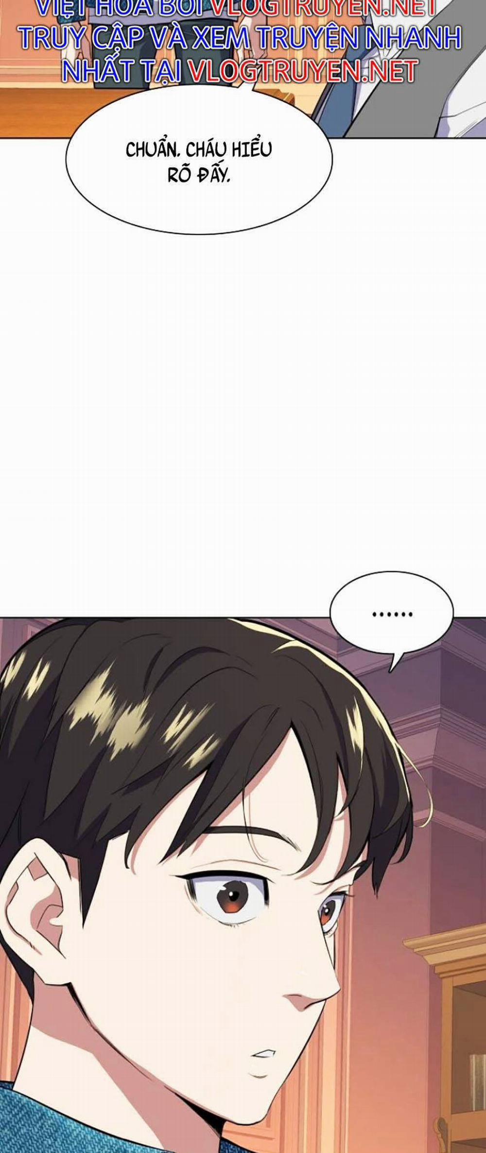 Tiểu Thiếu Gia Gia Tộc Tài Phiệt 12 trang 43