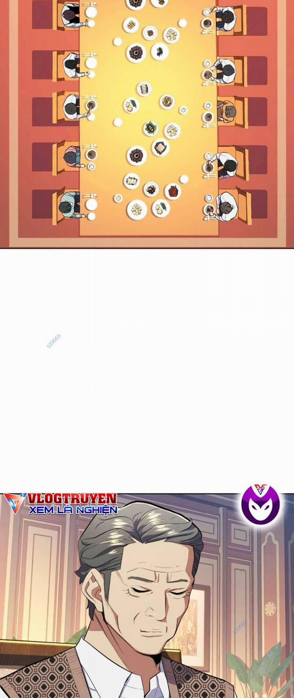 Tiểu Thiếu Gia Gia Tộc Tài Phiệt 12 trang 58