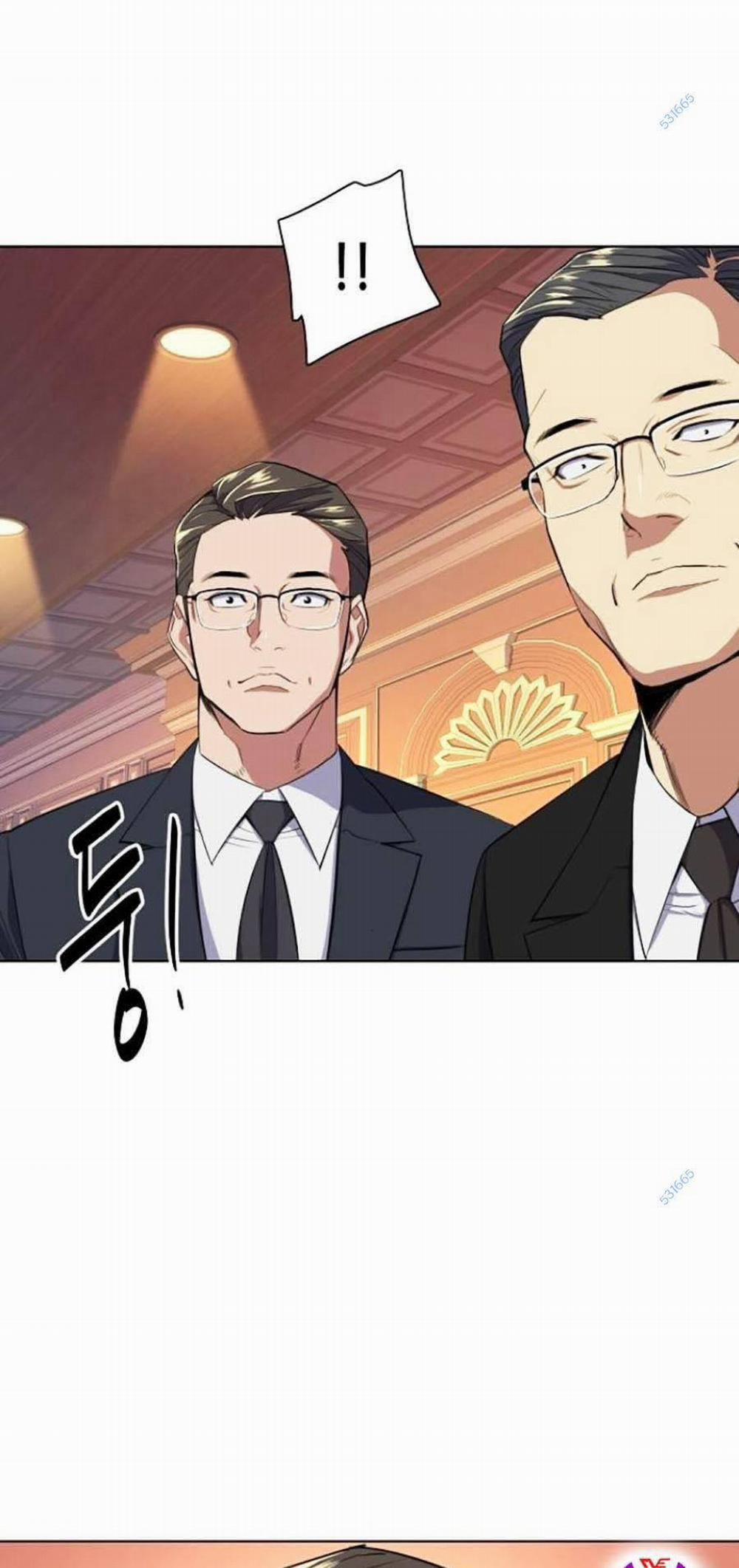 Tiểu Thiếu Gia Gia Tộc Tài Phiệt 12 trang 6