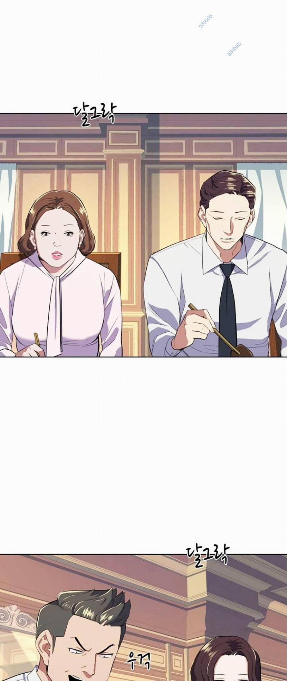 Tiểu Thiếu Gia Gia Tộc Tài Phiệt 12 trang 60