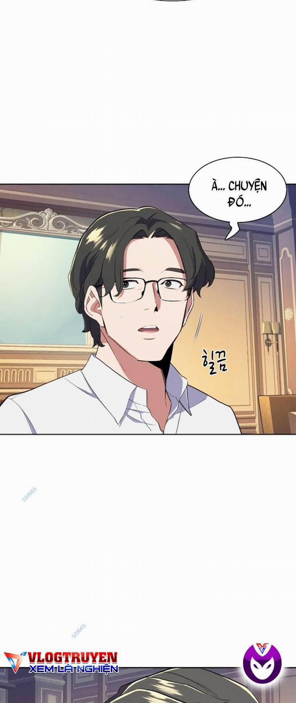 Tiểu Thiếu Gia Gia Tộc Tài Phiệt 12 trang 64