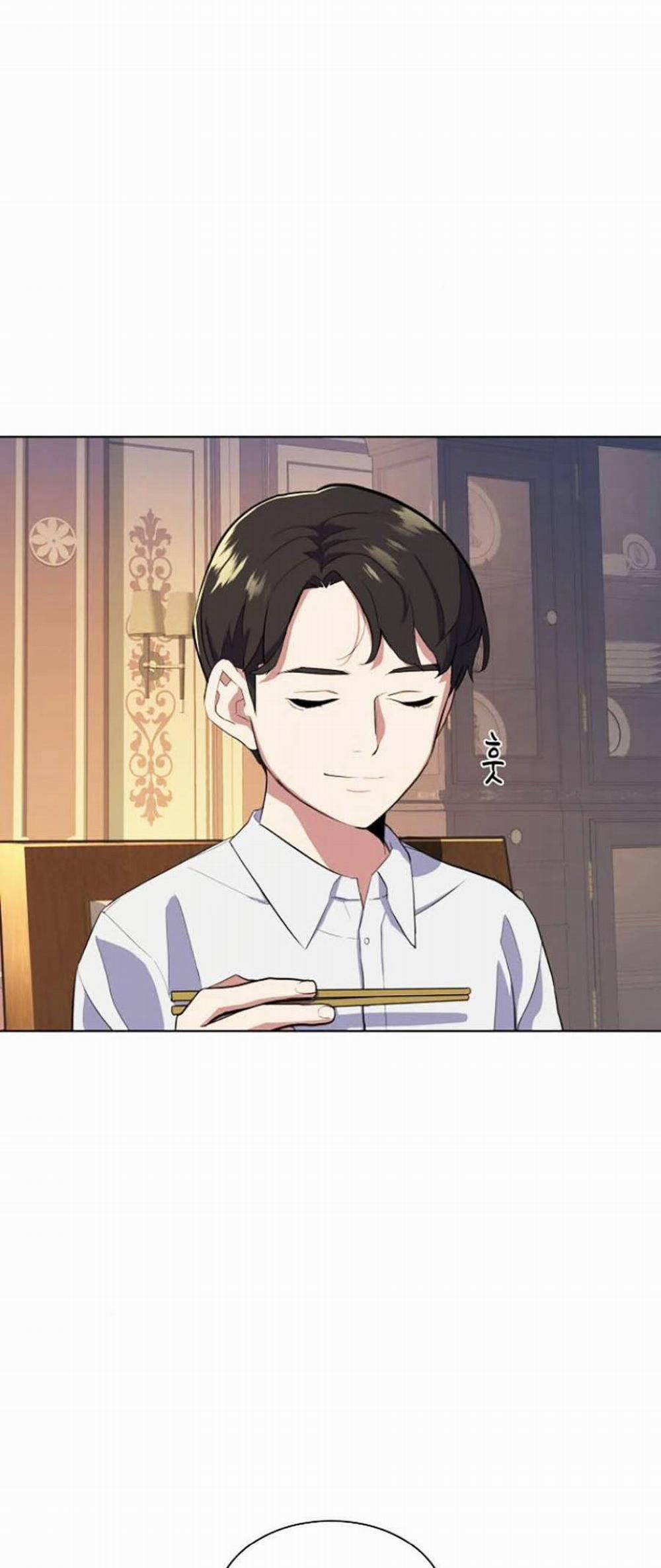 Tiểu Thiếu Gia Gia Tộc Tài Phiệt 12 trang 67