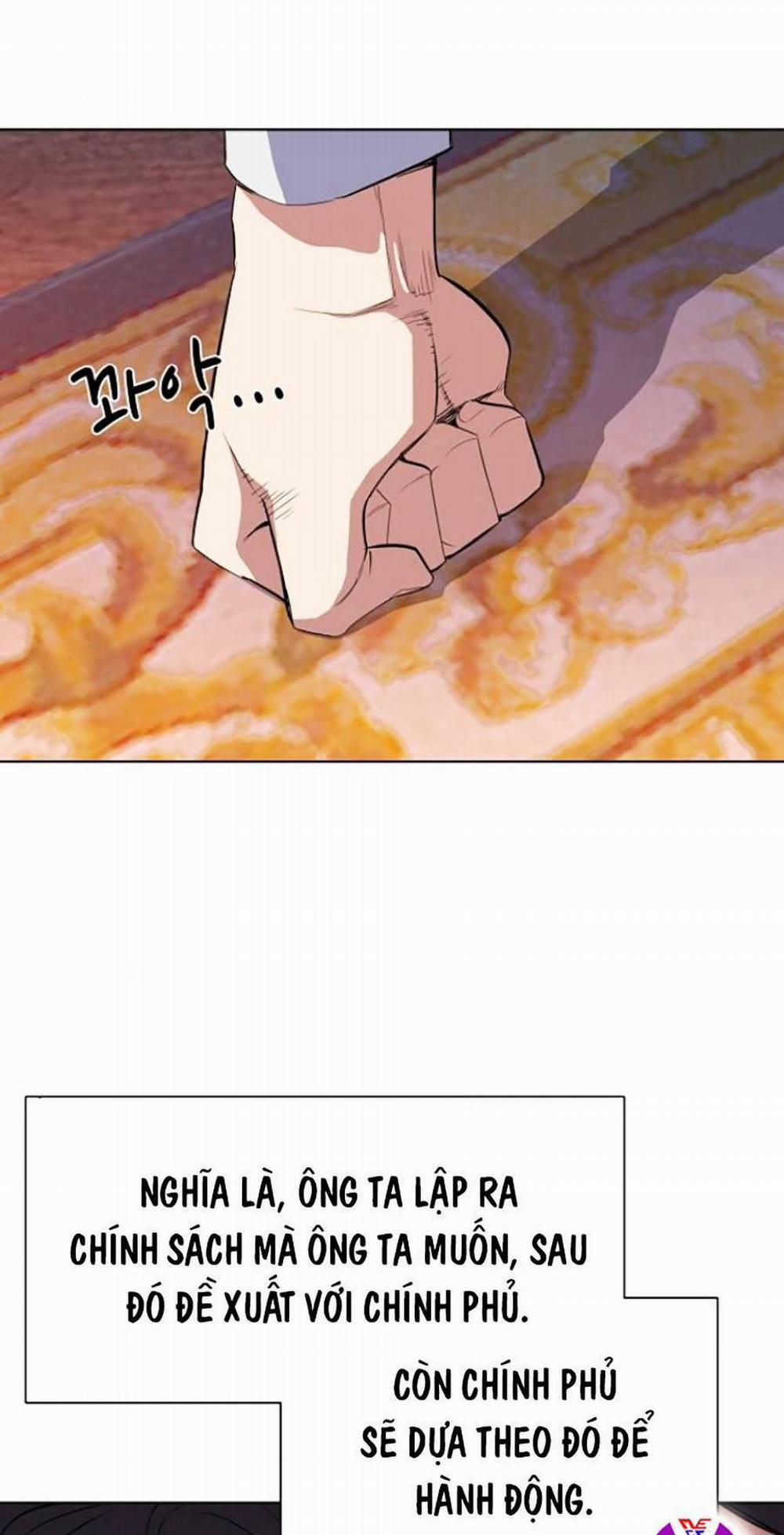 Tiểu Thiếu Gia Gia Tộc Tài Phiệt 12 trang 97